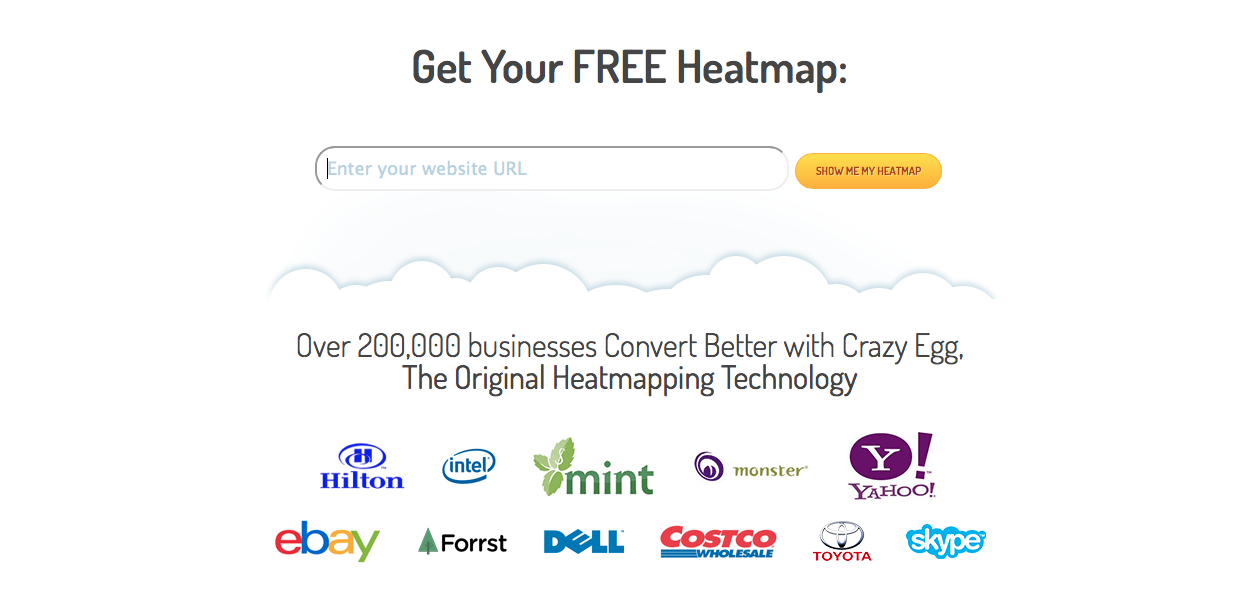 landing page social proof