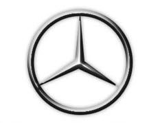 Mercedes Benz Logo Analysis