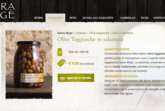 More examples of a trustworthy ecommerce website