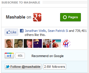 mashable social buttons