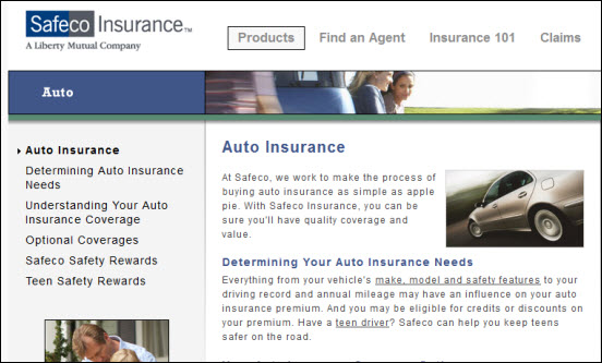 safeco-insurance