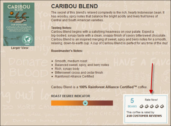 caribou-coffee