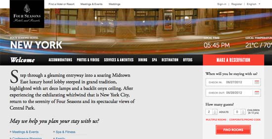 http://www.fourseasons.com/newyork/