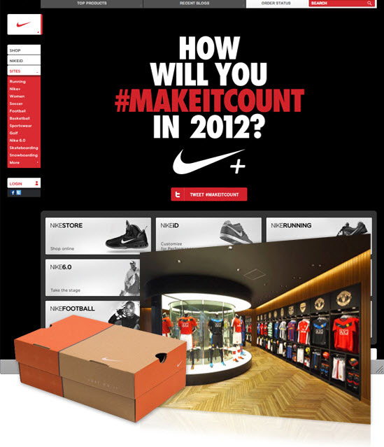 nike-brand-experience Nike Brand Experience