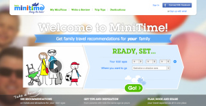 MiniTime Video Placement