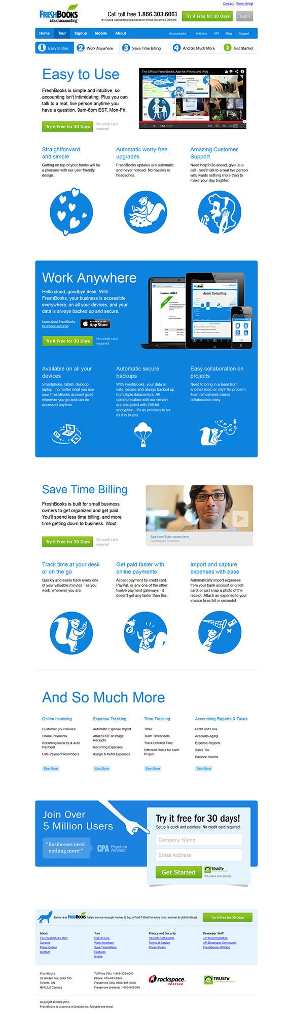 freshbooks