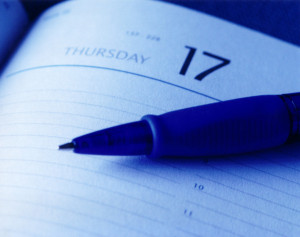 calendar