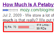 mozy stat