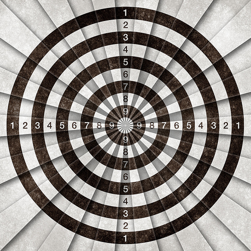target