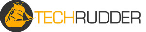 tech rudder logo