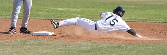 baseball