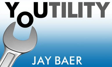Jay Baer Youtility