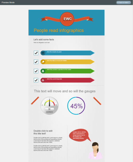 10 EWC infographic preview