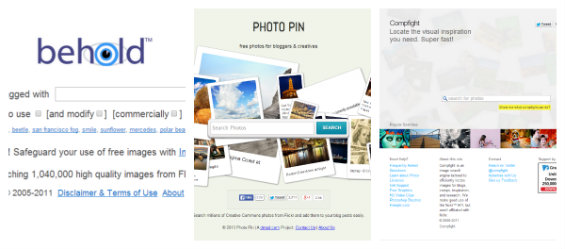 Seven Other Ways to Search Flickr