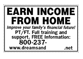 indirect ad offering free information