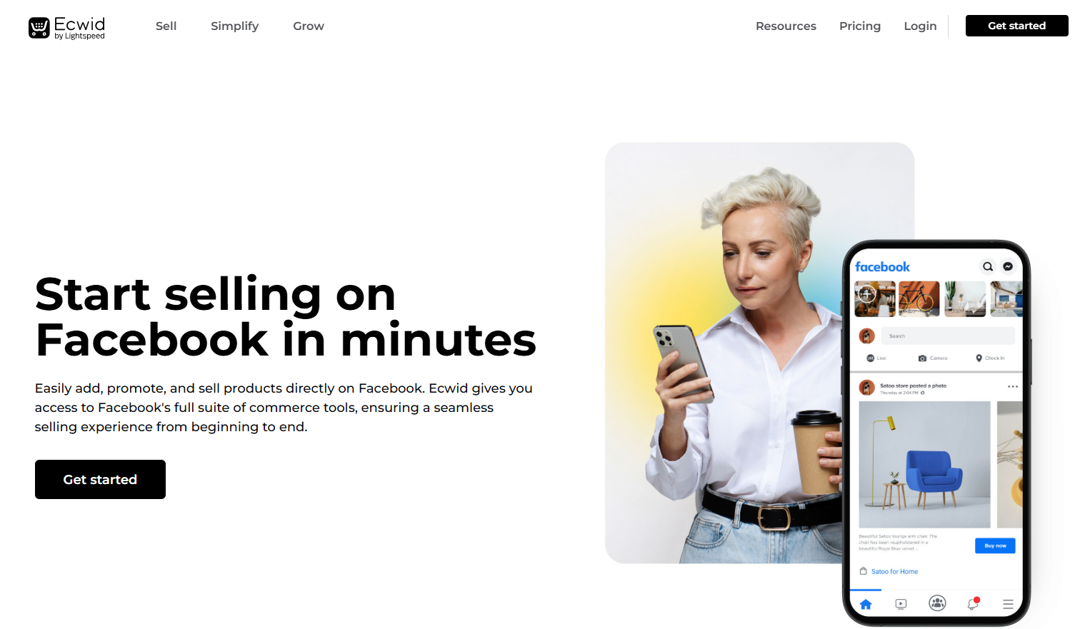 10 Facebook E-commerce Apps That Help You Sell on Facebook and Instagram