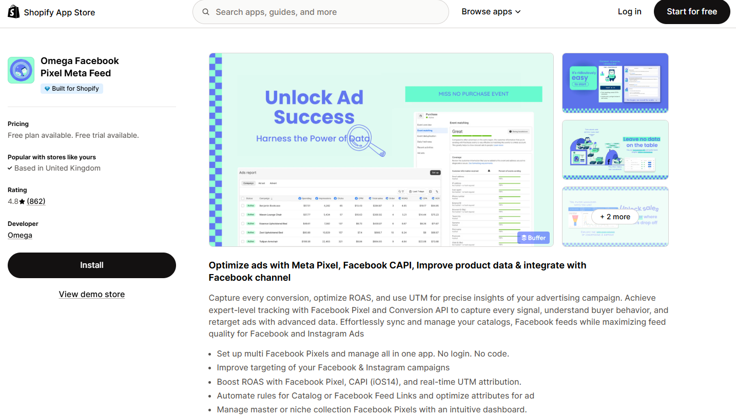 10 Facebook E-commerce Apps That Help You Sell on Facebook and Instagram