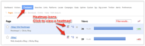 How Does Clicky Web Analytics Compare to Google Analytics (GA4)?