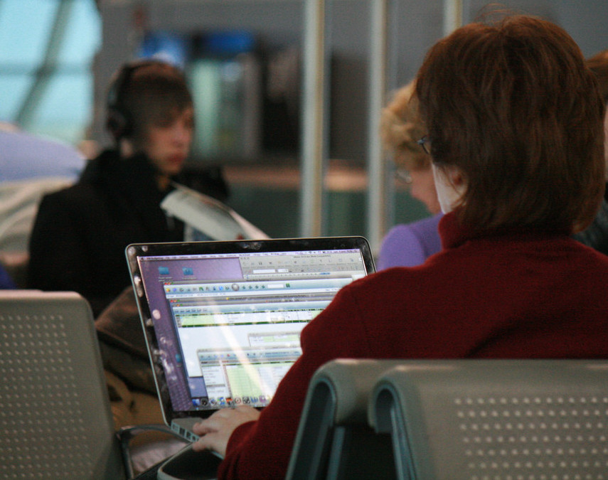 Get other people to use your site so that you can unearth some split testing tactics
