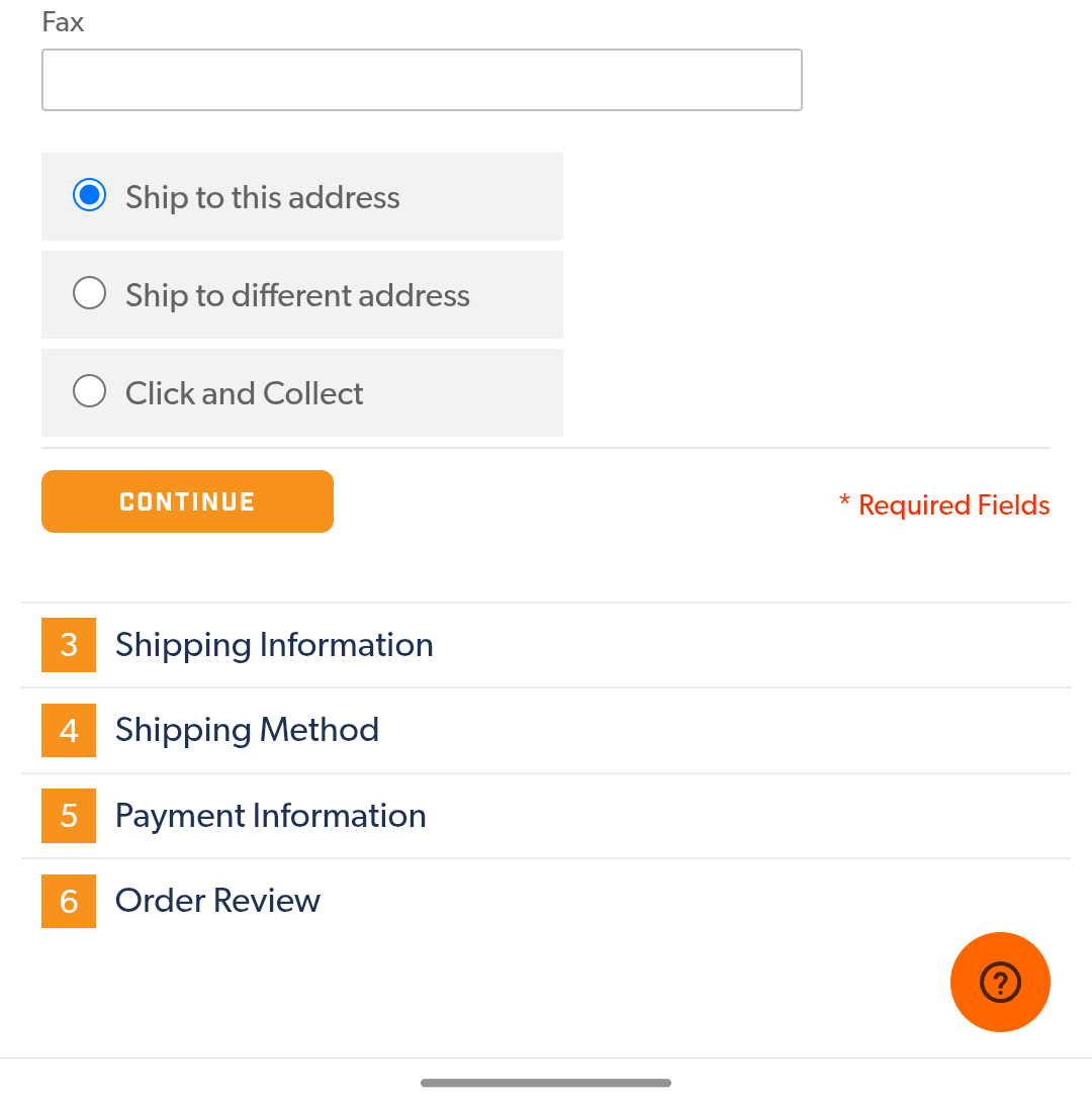 Mobile Checkout Optimization: 11 Highest-Impact Fixes