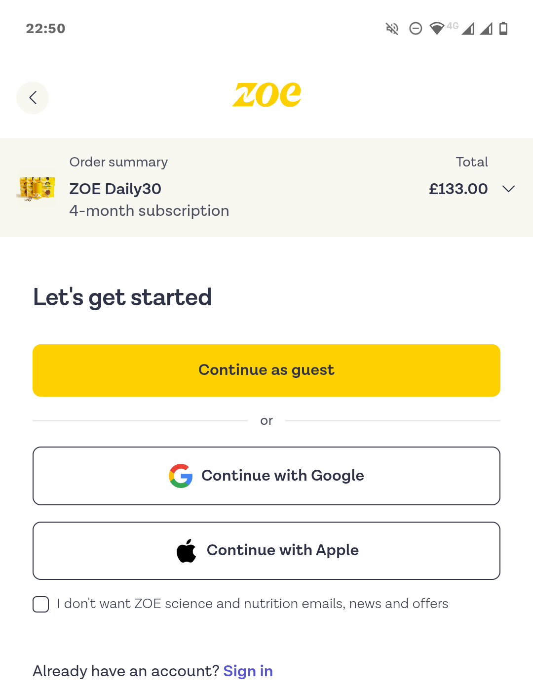 Mobile Checkout Optimization: 11 Highest-Impact Fixes