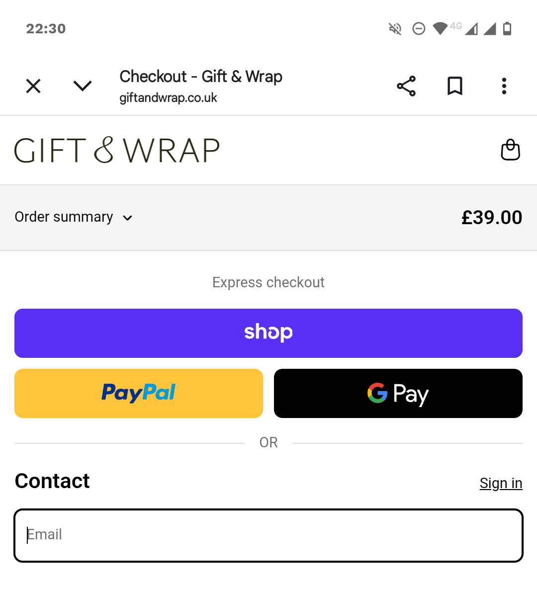 Mobile Checkout Optimization: 11 Highest-Impact Fixes