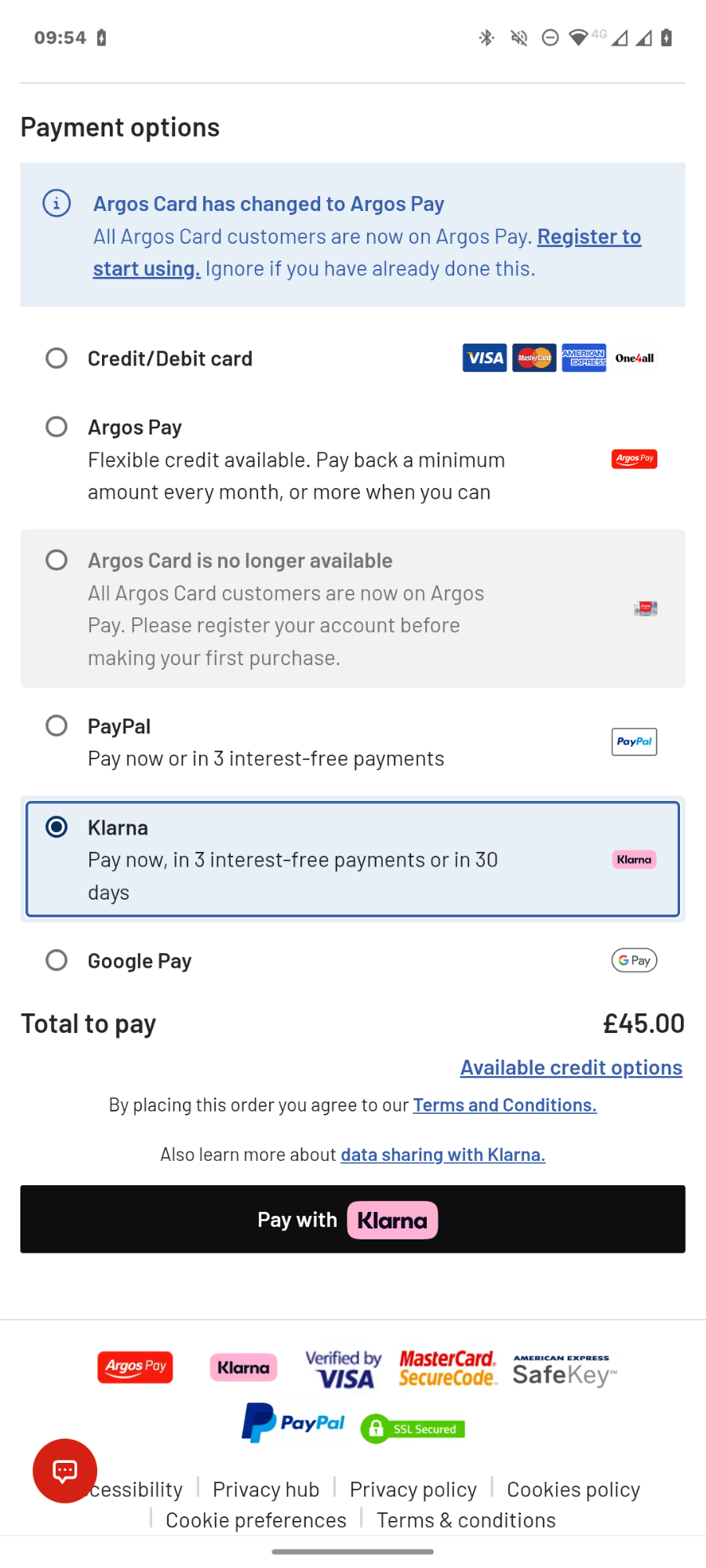 Mobile Checkout Optimization: 11 Highest-Impact Fixes