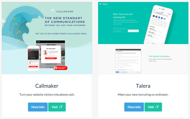 callmaker talera