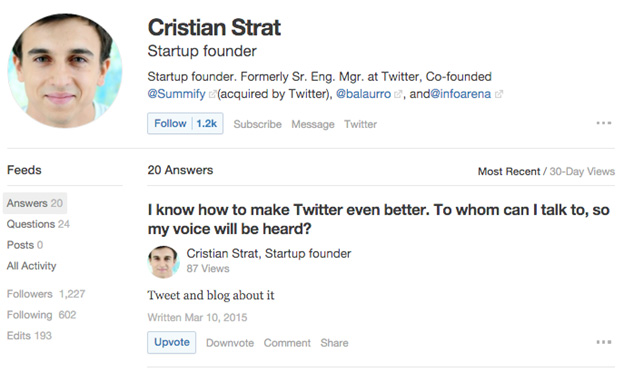 cristian strat