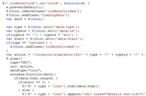 8 Reasons Why I Analyze a Site’s Source Code