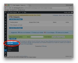 How To Easily Put A Form On Your Website