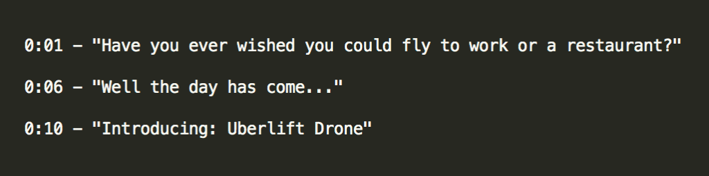 How to Storyboard a Marketing Video (When You’re Not an Artist)