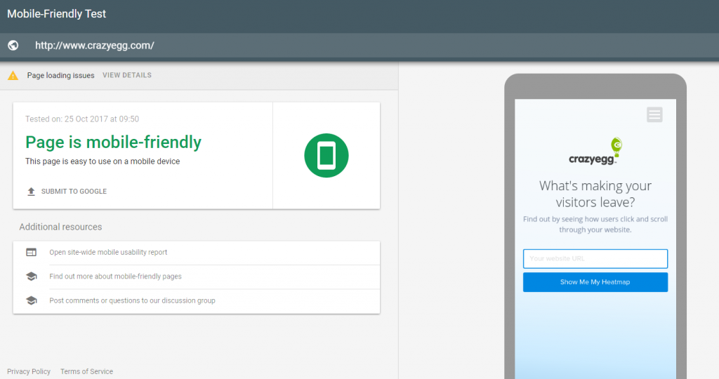How to Optimize Your Website for Google’s Mobile-First Index