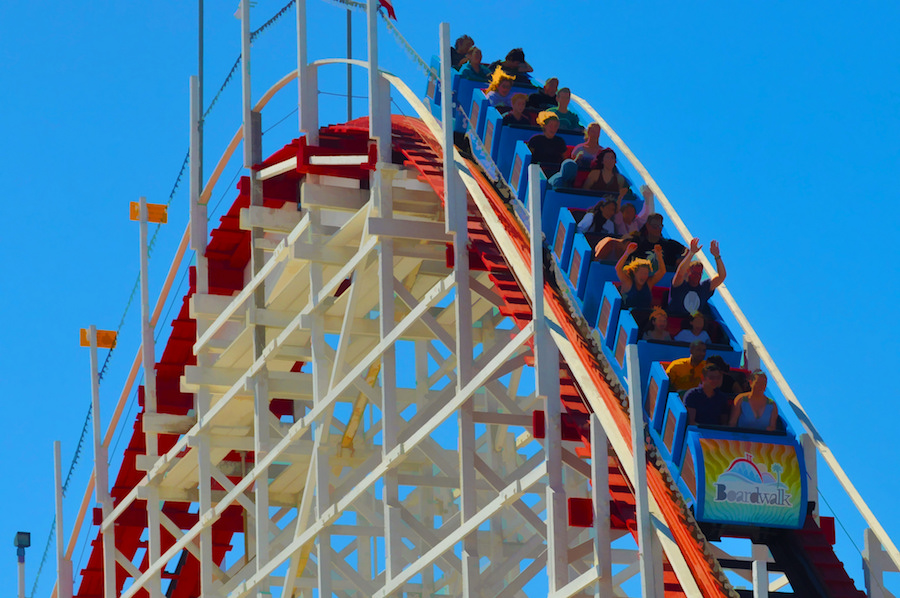 Solved The Roller Coaster Database maintains a website