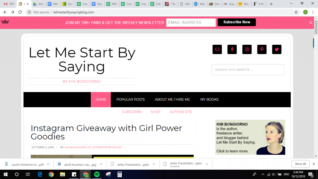 How to Create a High Converting Landing Page (12 Essential Elements)