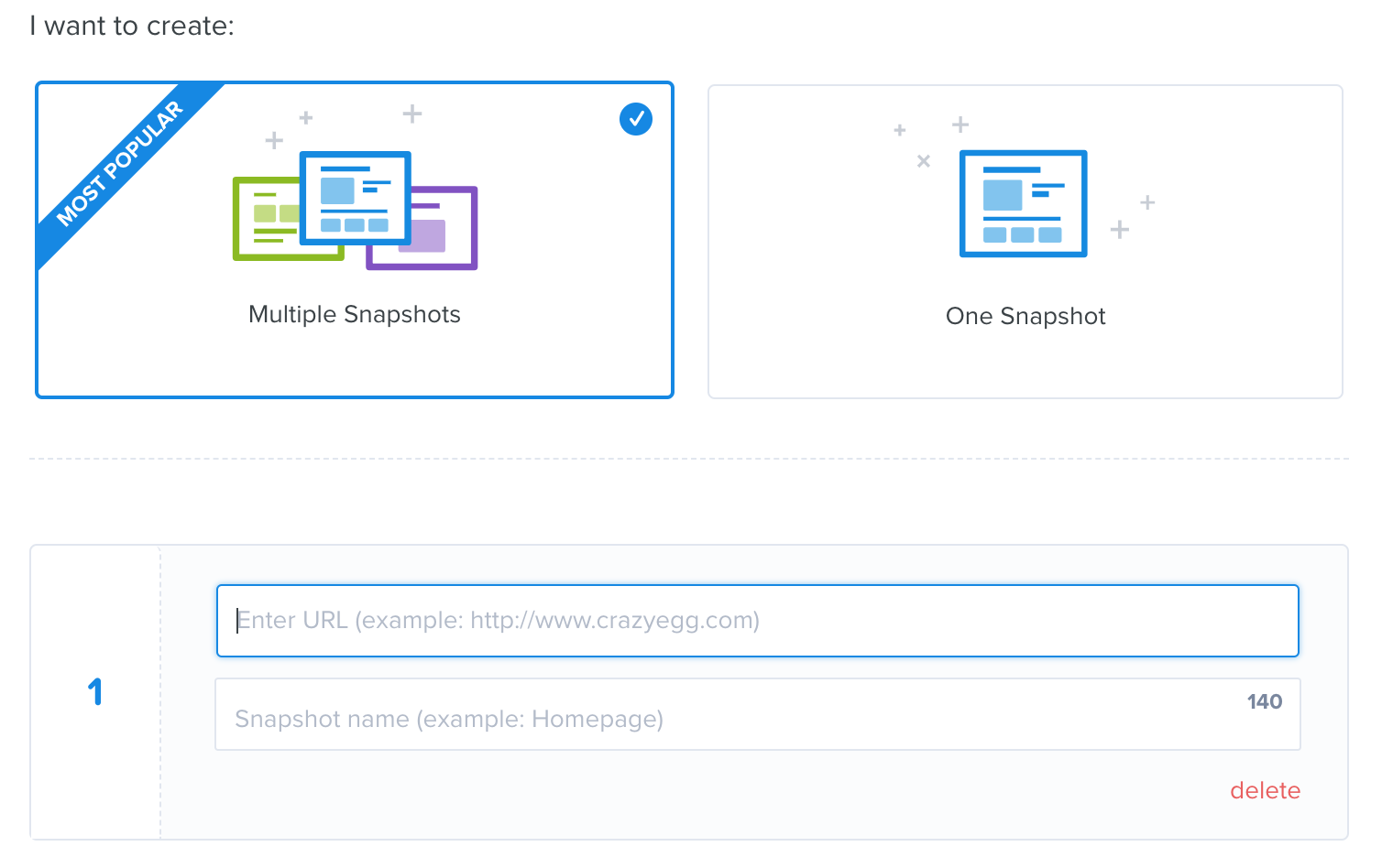 how to create a heatmap