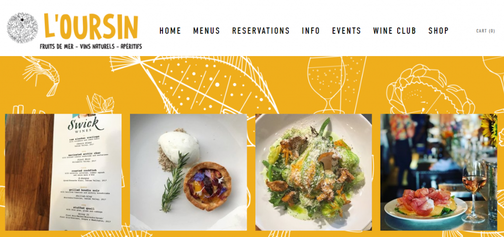 31 Effective Homepage Design Examples and Ideas for Your Website