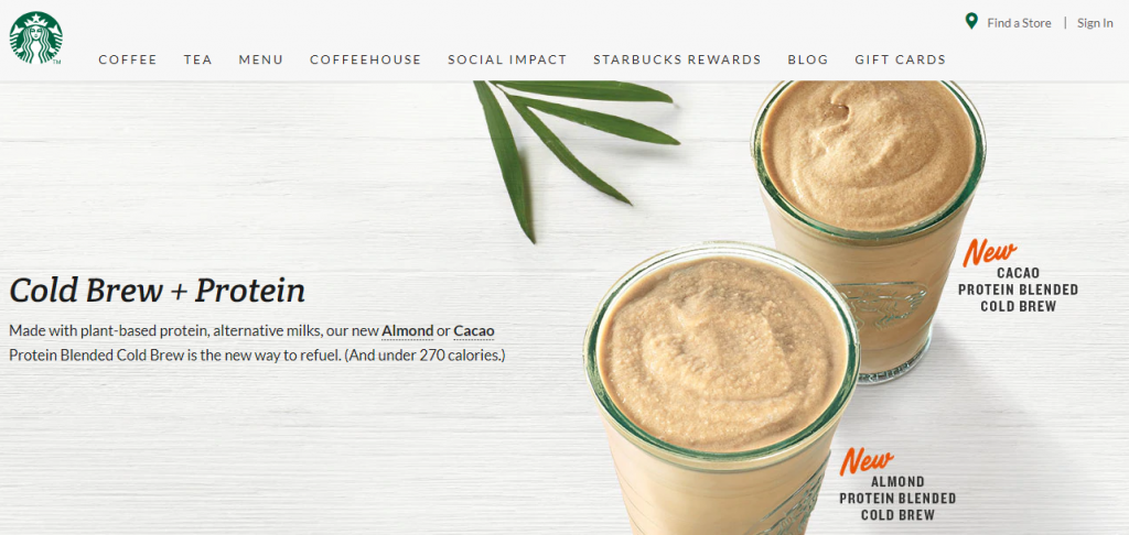 31 Effective Homepage Design Examples and Ideas for Your Website