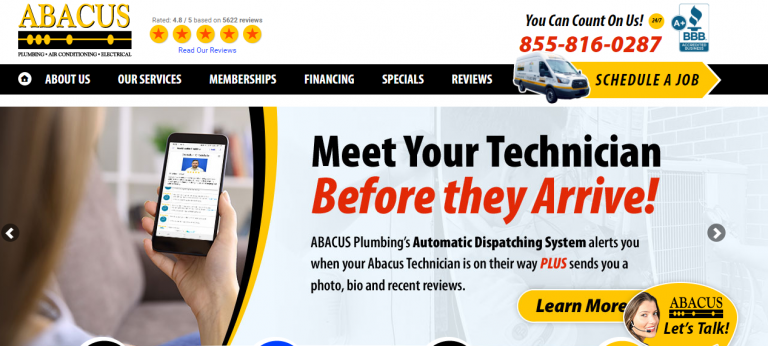 31 Effective Homepage Design Examples and Ideas for Your Website