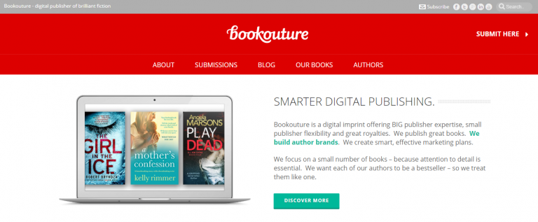 31 Effective Homepage Design Examples and Ideas for Your Website