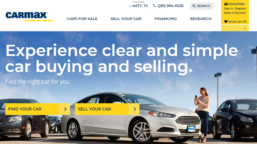 31 Effective Homepage Design Examples and Ideas for Your Website