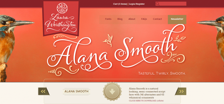 31 Effective Homepage Design Examples and Ideas for Your Website