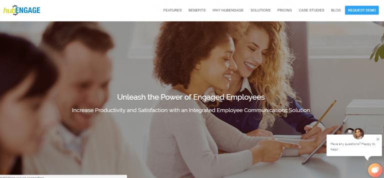 31 Effective Homepage Design Examples and Ideas for Your Website