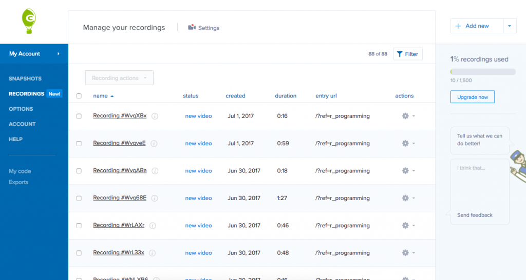 How to Record site Visitors StepbyStep (10 Actionable Tips)