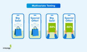 What Multivariate Testing Solves That AB Testing Can’t