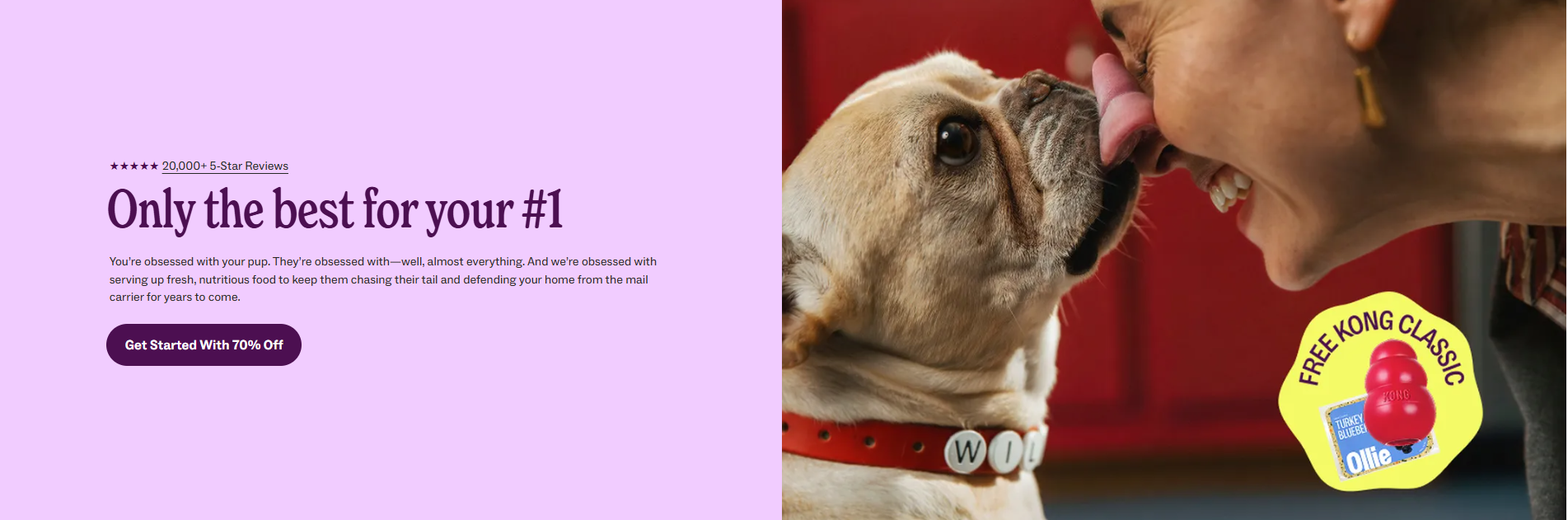 E-commerce Landing Pages: 8 High-Converting Examples (and How to Build Your Own)