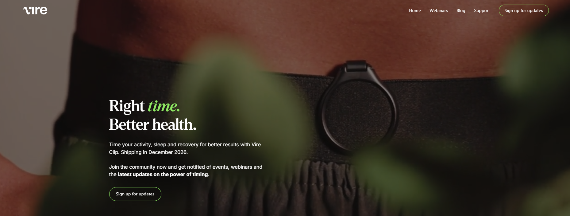 E-commerce Landing Pages: 8 High-Converting Examples (and How to Build Your Own)