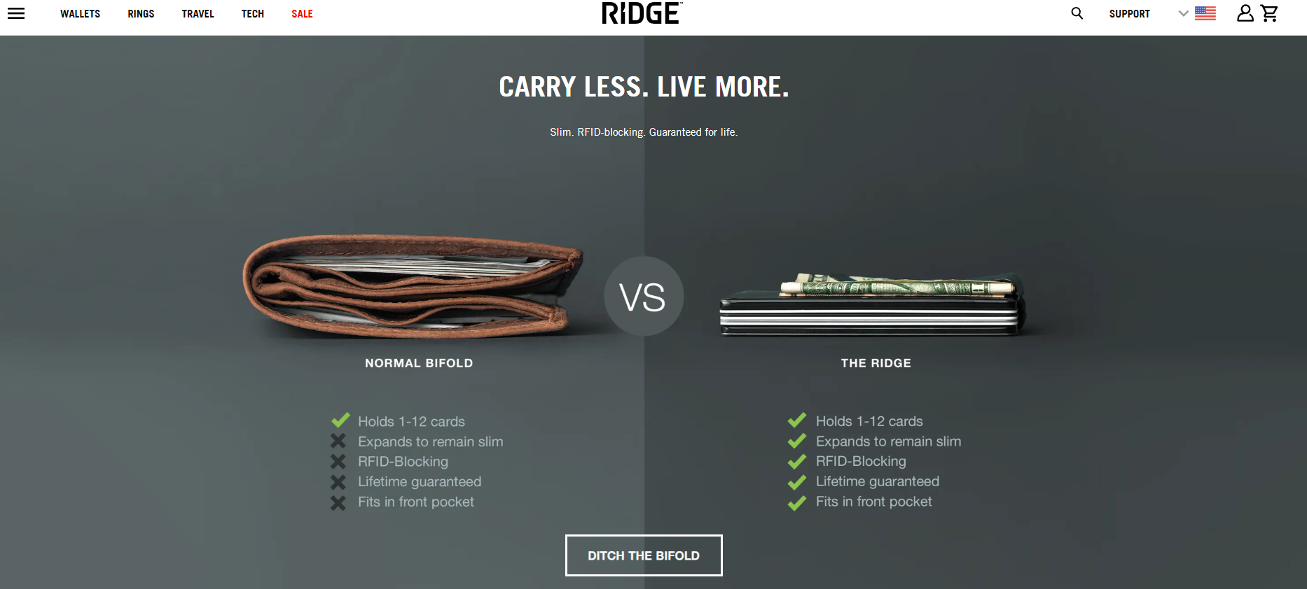 E-commerce Landing Pages: 8 High-Converting Examples (and How to Build Your Own)