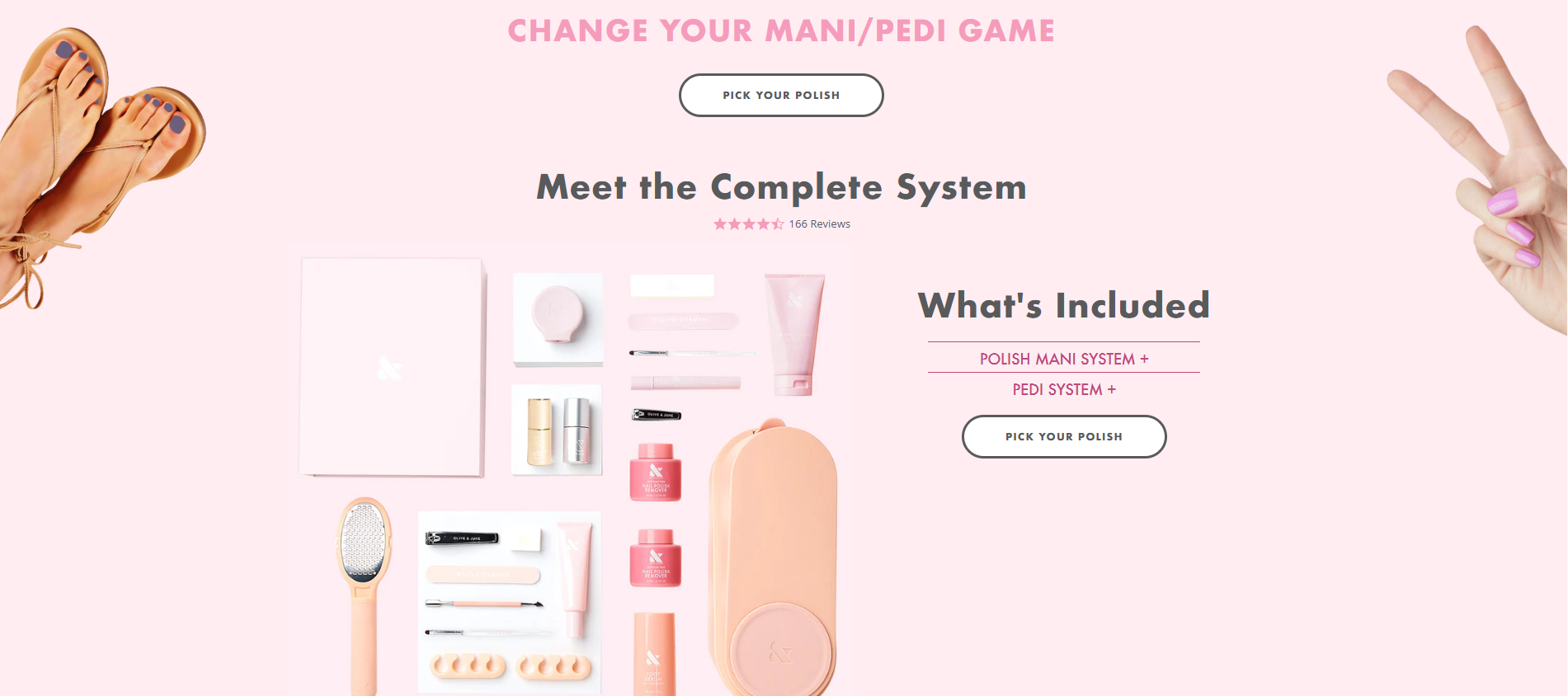 E-commerce Landing Pages: 8 High-Converting Examples (and How to Build Your Own)