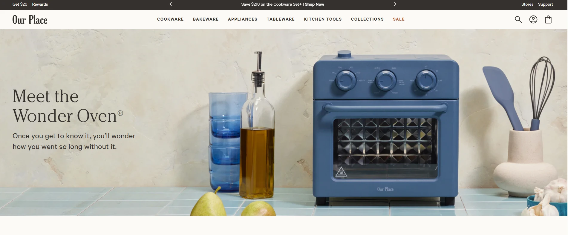 E-commerce Landing Pages: 8 High-Converting Examples (and How to Build Your Own)